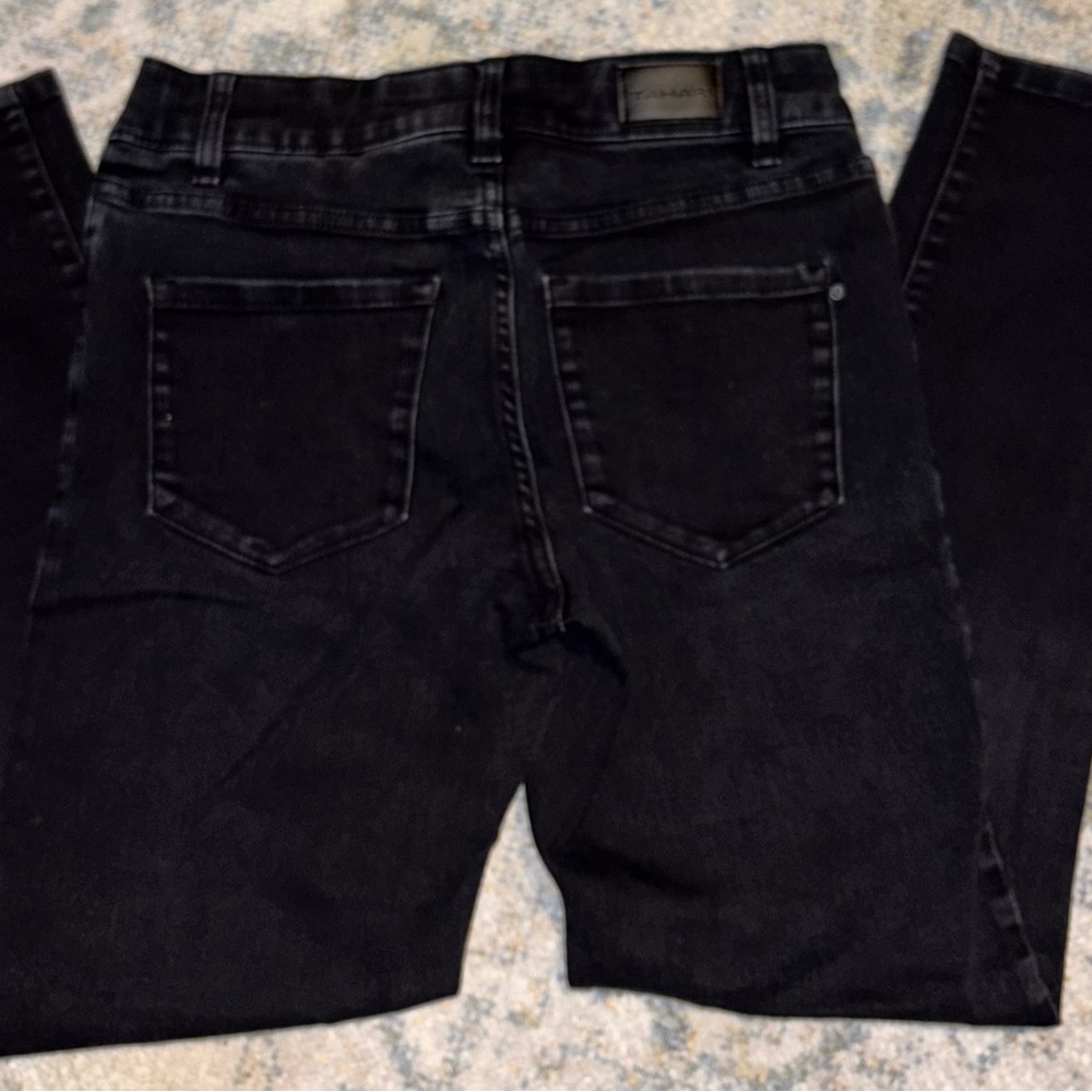 Tahari Black Women Jeans